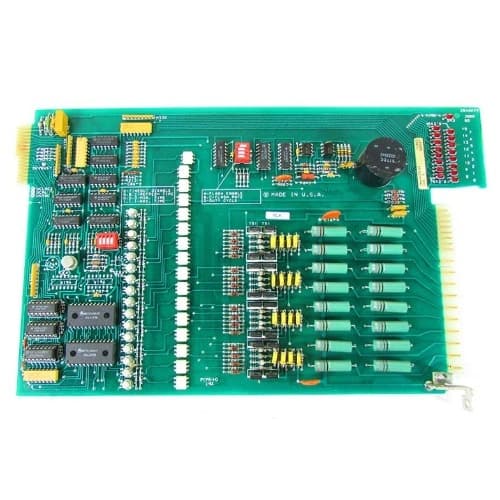 Westinghouse PLC 3A98648G32 Module nguồn Westinghouse PLC 3A98648G32 Module nguồn