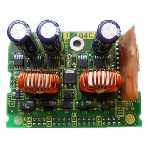 Fanuc IO mainboard A20B-8101-0191 Fanuc IO mainboard A20B-8101-0191
