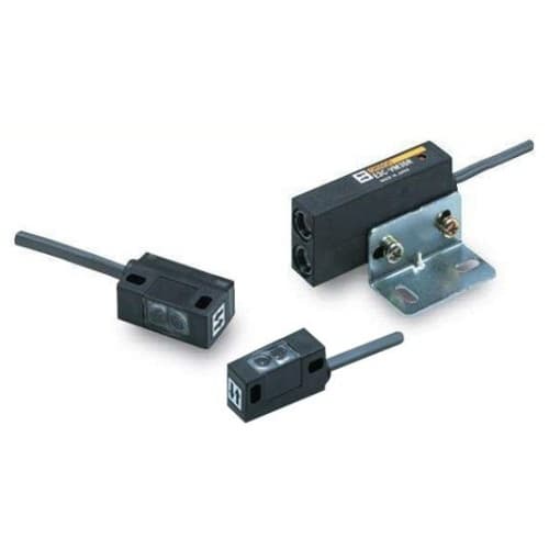 OMRON Photoelectric Sensors E3C-VS/VM series OMRON Photoelectric Sensors E3C-VS/VM series