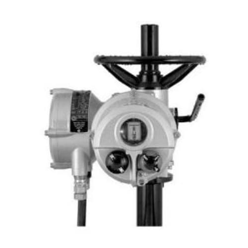 Rotork Valve Actuator Electric Valve Actuator IQ10 Rotork Valve Actuator Electric Valve Actuator IQ10
