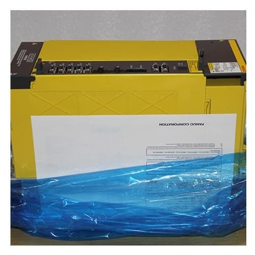 Fanuc Servo Driver/ Bộ điều khiển động cơ servo A06B-6220-H030 Fanuc Servo Driver/ Bộ điều khiển động cơ servo A06B-6220-H030