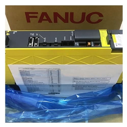 Fanuc Servo Driver/ Bộ điều khiển động cơ servo A06B-6240-H124 Fanuc Servo Driver/ Bộ điều khiển động cơ servo A06B-6240-H124