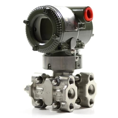 Yokogawa Differential Pressure Transmitter / đo áp suất EJA110E-DHS4G-717DD D3 Yokogawa Differential Pressure Transmitter / đo áp suất EJA110E-DHS4G-717DD D3