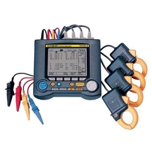 Yokogawa CW240 Digital Power Meter/ Đo công suất Yokogawa CW240 Digital Power Meter/ Đo công suất