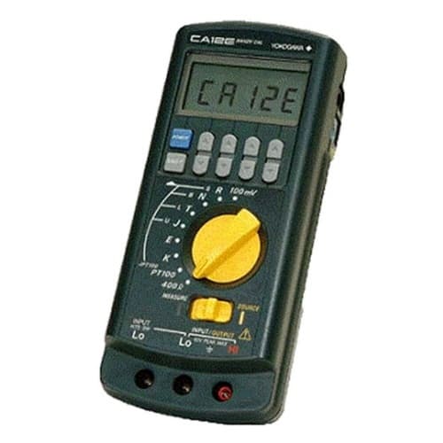 Yokogawa CA11E Calibrator/ Hiệu chuẩn Yokogawa CA11E Calibrator/ Hiệu chuẩn