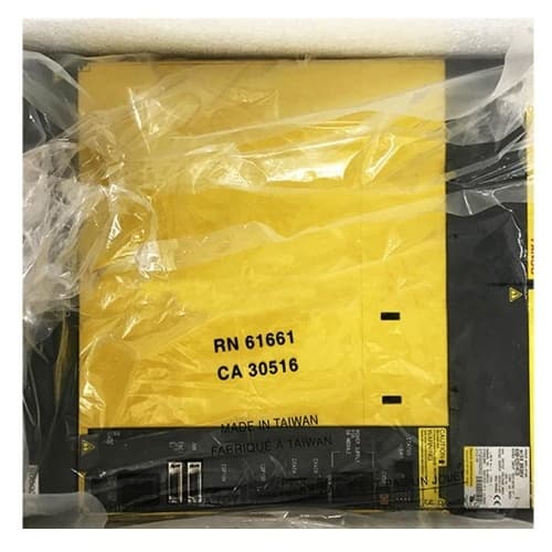 Fanuc Servo Driver/ Bộ điều khiển động cơ servo A06B-6290-H109 Fanuc Servo Driver/ Bộ điều khiển động cơ servo A06B-6290-H109
