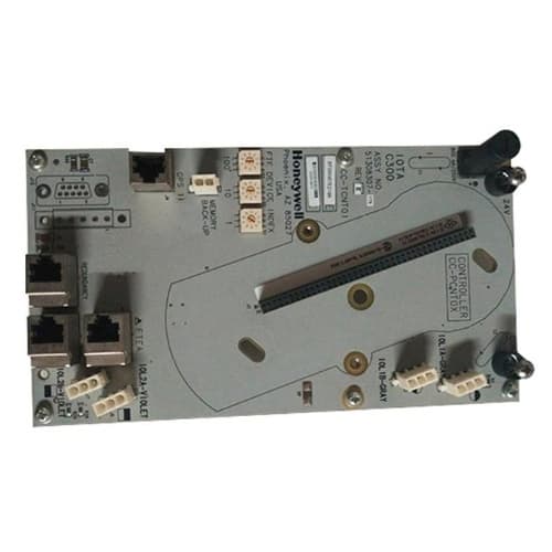 Honeywell CC-TAON01 AO backplane Honeywell CC-TAON01 AO backplane