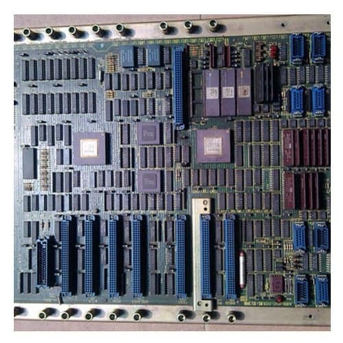 Fanuc mainboard A16B-1010-028614B Fanuc mainboard A16B-1010-028614B
