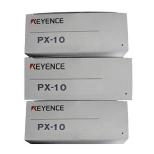 KEYENCE Photoelectric Sensors PX series PX-10 KEYENCE Photoelectric Sensors PX series PX-10