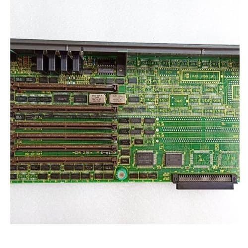 Fanuc mainboard A16B-2200-0940 Fanuc mainboard A16B-2200-0940
