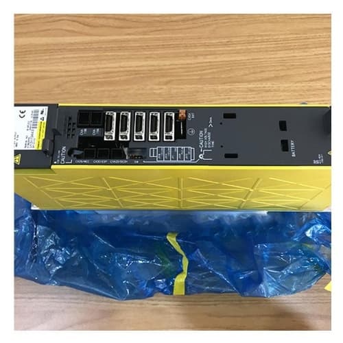 Fanuc Servo Driver/ Bộ điều khiển động cơ servo A06B-6133-H002 Fanuc Servo Driver/ Bộ điều khiển động cơ servo A06B-6133-H002
