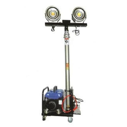 AT7167 BAD510 FD8120C portable mobile220v 50w led working lamps AT7167 BAD510 FD8120C portable mobile220v 50w led working lamps