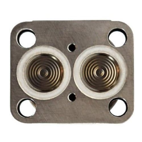 America Original Alloy C-276 diaphragm capsule Pressure Transmitter / đo áp suất sensor for Rosemount 3051CD1A23A1AHR5B4 America Original Alloy C-276 diaphragm capsule Pressure Transmitter / đo áp suất sensor for Rosemount 3051CD1A23A1AHR5B4