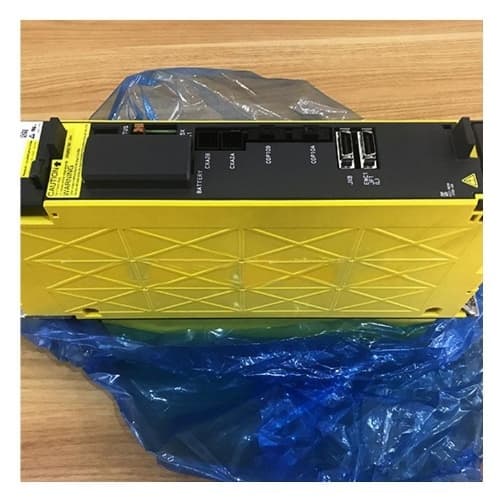 Fanuc Servo Driver/ Bộ điều khiển động cơ servo A06B-6290-H302 Fanuc Servo Driver/ Bộ điều khiển động cơ servo A06B-6290-H302