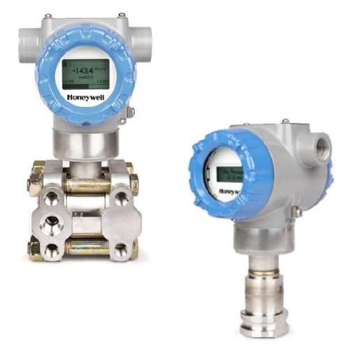 Honeywell SmartLine ST 800 Gauge Pressure Transmitters/ Đo áp suất Honeywell SmartLine ST 800 Gauge Pressure Transmitters/ Đo áp suất