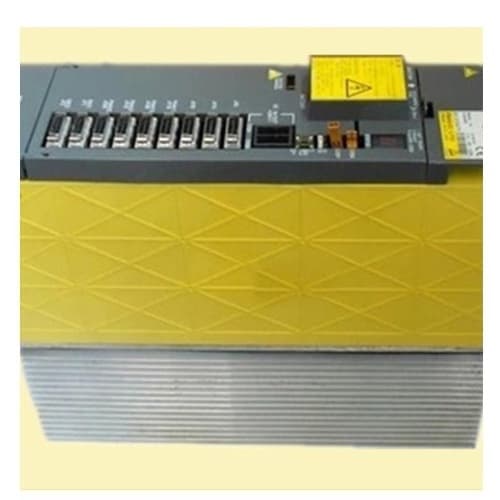 Fanuc Servo Driver/ Bộ điều khiển động cơ servo A06B-6079-H104 Fanuc Servo Driver/ Bộ điều khiển động cơ servo A06B-6079-H104