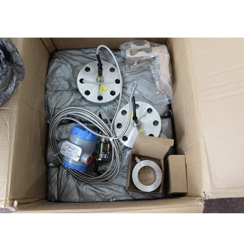 Honeywell STR84A SmartLine Remote Diaphragm Seals Pressure Transmitter / đo áp suất Honeywell STR84A SmartLine Remote Diaphragm Seals Pressure Transmitter / đo áp suất