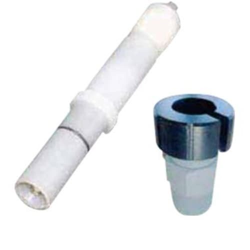 Honeywell HBD 551 Quick Change Probe Type pH Electrode Honeywell HBD 551 Quick Change Probe Type pH Electrode