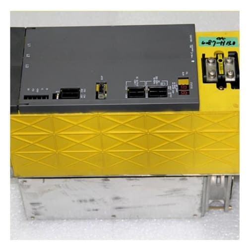 Fanuc Servo Driver/ Bộ điều khiển động cơ servo A06B-6087-H130 Fanuc Servo Driver/ Bộ điều khiển động cơ servo A06B-6087-H130