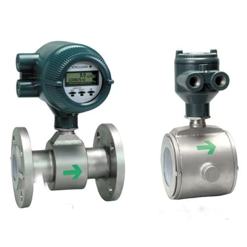 Yokogawa AXF015 AXF Magnetic Đồng hồ đo lưu lượng Yokogawa AXF015 AXF Magnetic Đồng hồ đo lưu lượng