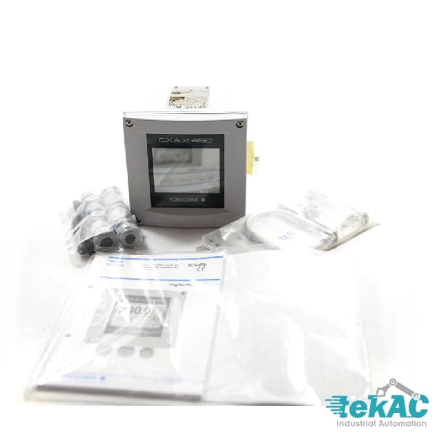 Yokogawa PH450G pH and Redox (ORP) Converter Yokogawa PH450G pH and Redox (ORP) Converter