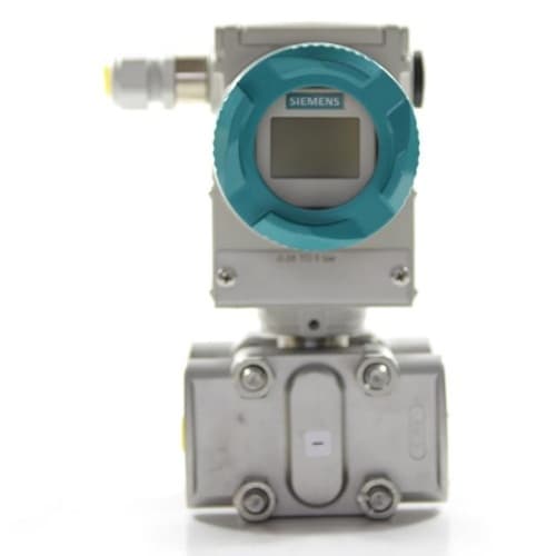 SIEMENS Differential Pressure Transmitter / đo áp suất 7MF4433-1GA022 SIEMENS Differential Pressure Transmitter / đo áp suất 7MF4433-1GA022