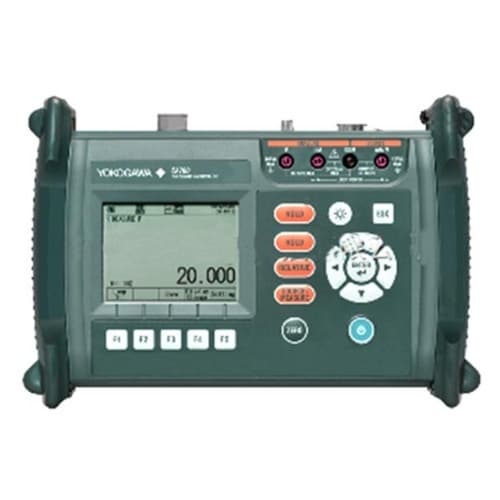 Yokogawa CA700 Calibrator/ Hiệu chuẩn Yokogawa CA700 Calibrator/ Hiệu chuẩn