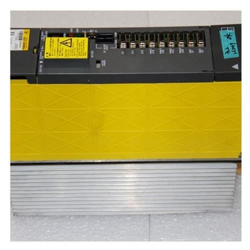 Fanuc Servo Driver/ Bộ điều khiển động cơ servo A06B-6079-H207 Fanuc Servo Driver/ Bộ điều khiển động cơ servo A06B-6079-H207