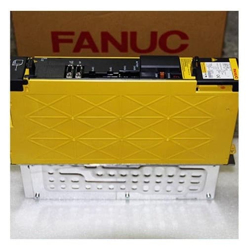 Fanuc Servo Driver/ Bộ điều khiển động cơ servo A06B-6114-H104 Fanuc Servo Driver/ Bộ điều khiển động cơ servo A06B-6114-H104