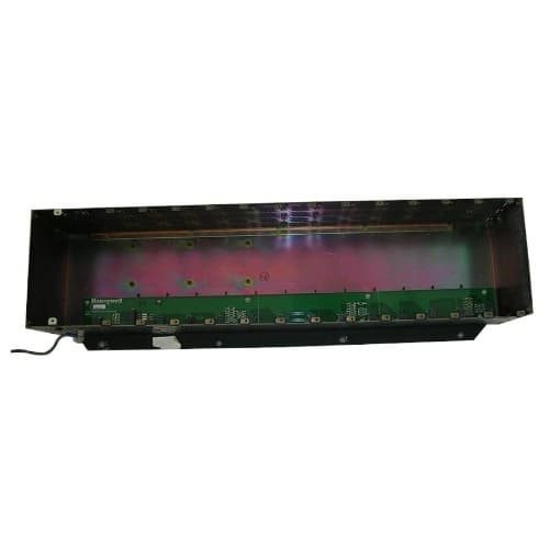 Honeywell 900R12-0001 12 SLOT RACK AND POWER SUPPLY Manufactured by HONEYWELL Honeywell 900R12-0001 12 SLOT RACK AND POWER SUPPLY Manufactured by HONEYWELL