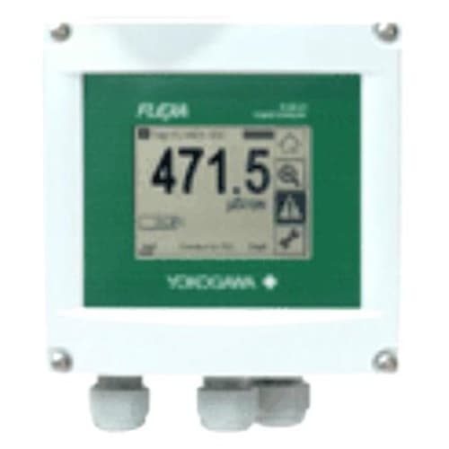 Yokogawa ISC450G conductivity meter/ đo độ dẫn điện Yokogawa ISC450G conductivity meter/ đo độ dẫn điện
