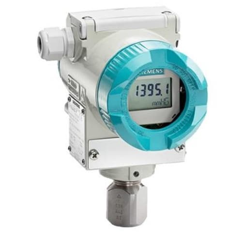 Siemens Pressure Transmitter / đo áp suất 7MF4233 Siemens Pressure Transmitter / đo áp suất 7MF4233