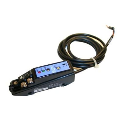 KEYENCE Proximity Sensors ET series suter small proximity sensors for non magnetic metals. KEYENCE Proximity Sensors ET series suter small proximity sensors for non magnetic metals.