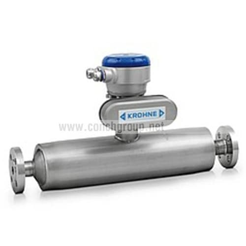 Krohne Mass Flowmeters MFC 010 C Converter Krohne Mass Flowmeters MFC 010 C Converter
