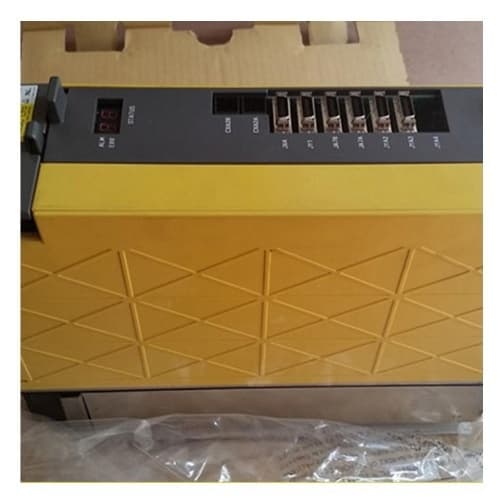 Fanuc Servo Driver/ Bộ điều khiển động cơ servo A06B-6110-H011 Fanuc Servo Driver/ Bộ điều khiển động cơ servo A06B-6110-H011