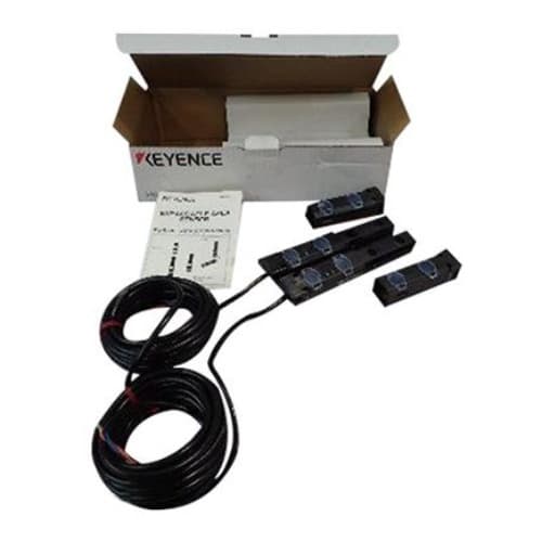 KEYENCE Photoelectric Sensors PJ series PJ-50A KEYENCE Photoelectric Sensors PJ series PJ-50A