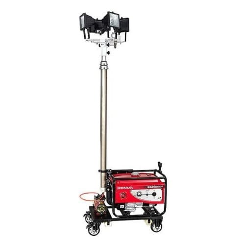 AT7188A hot sale high mast automatic lifting light tower AT7188A hot sale high mast automatic lifting light tower