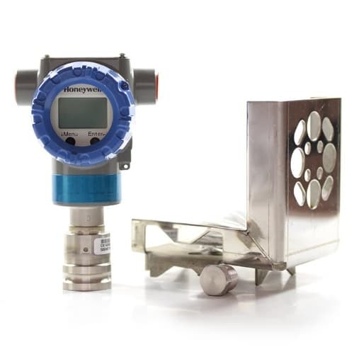 Honeywell STG77S SmartLine Gauge Pressure Honeywell STG77S SmartLine Gauge Pressure