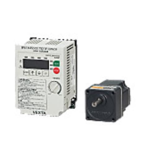 Động cơ Oriental BLF230A-10 Động cơ Oriental BLF230A-10