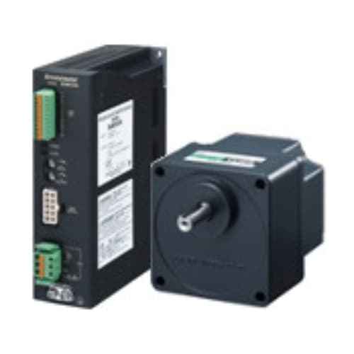 Động cơ Oriental BLB540A-100S Động cơ Oriental BLB540A-100S