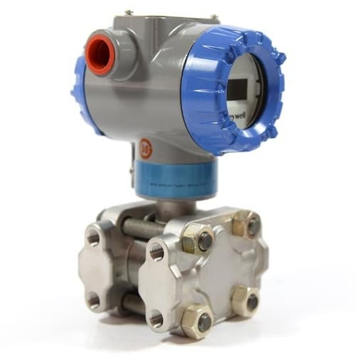 Honeywell STG840 SmartLine Gauge Pressure Transmitter / đo áp suất Honeywell STG840 SmartLine Gauge Pressure Transmitter / đo áp suất