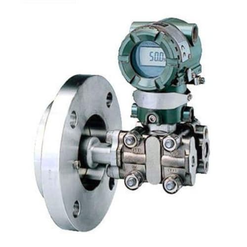 Yokogawa EJA210A and EJA220A Flange Mounted Differential Pressure Transmitter / đo áp suất Yokogawa EJA210A and EJA220A Flange Mounted Differential Pressure Transmitter / đo áp suất