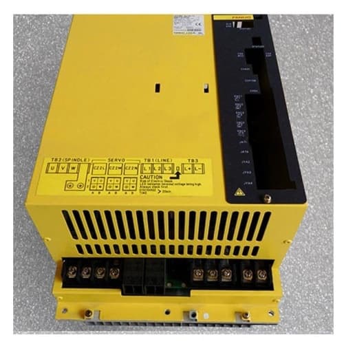 Fanuc Servo Driver/ Bộ điều khiển động cơ servo A06B-6134-H203 Fanuc Servo Driver/ Bộ điều khiển động cơ servo A06B-6134-H203