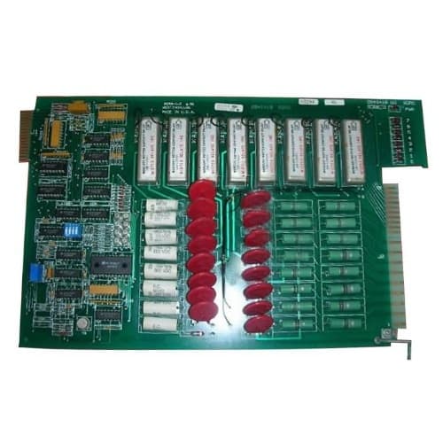 Westinghouse PLC 2840A75G02 Module nguồn Westinghouse PLC 2840A75G02 Module nguồn