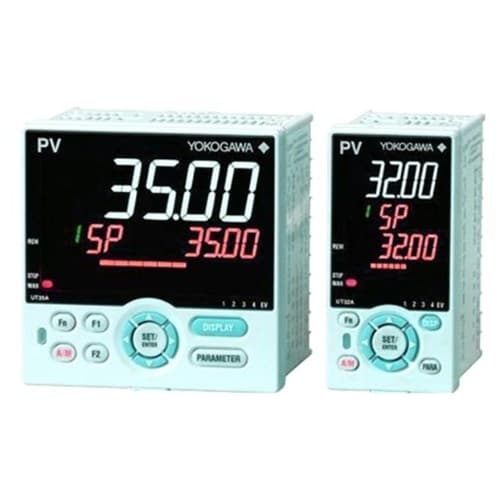 Yokogawa UT35A Digital Indicating Controller/ Bộ điều khiển chỉ thị số Yokogawa UT35A Digital Indicating Controller/ Bộ điều khiển chỉ thị số