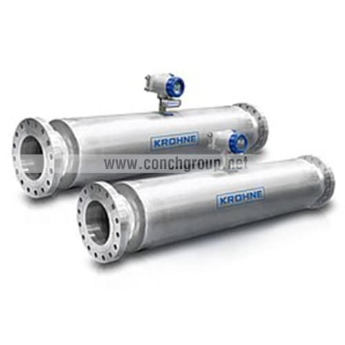 Germany Krohne OPTIMASS 2000 water mass flow meter Germany Krohne OPTIMASS 2000 water mass flow meter