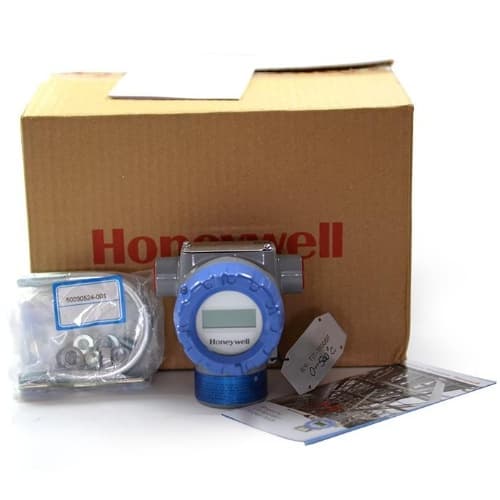 Honeywell STT850 SmartLine Temperature Transmitter/ Đo nhiệt độ Honeywell STT850 SmartLine Temperature Transmitter/ Đo nhiệt độ