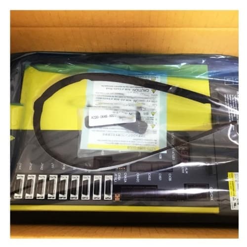 Fanuc Servo Driver/ Bộ điều khiển động cơ servo A06B-6321-H332 Fanuc Servo Driver/ Bộ điều khiển động cơ servo A06B-6321-H332