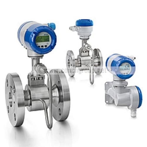 Germany Krohne Đồng hồ đo lưu lượng OPTISWIRL 4070 Vortex Đồng hồ đo lưu lượng Germany Krohne Đồng hồ đo lưu lượng OPTISWIRL 4070 Vortex Đồng hồ đo lưu lượng