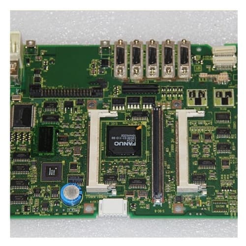 Fanuc IO mainboard A20B-8200-0580 Fanuc IO mainboard A20B-8200-0580